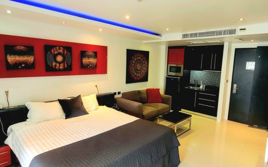 SOLD : Bangla Suites Freehold Studio