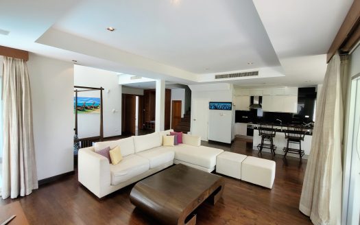 3-Bedroom Pool Residence in Grove Gardens Phuket