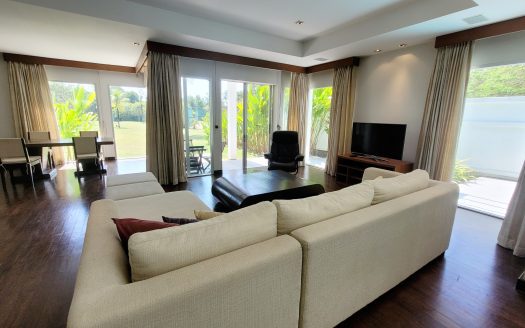 3-Bedroom Pool Residence in Grove Gardens Phuket