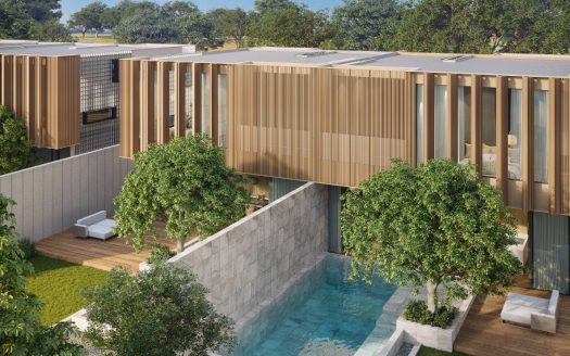 Luxurious Off-Plan 3-Bedroom Villas in Prime Phuket Location