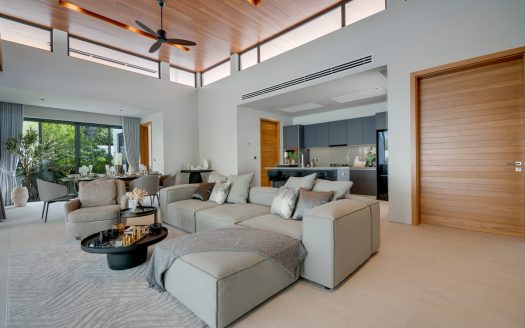 Modern Villa Phuket