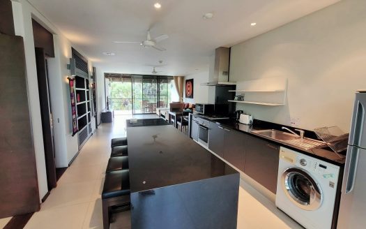 Casuarina Shores – 2-Bedroom Penthouse – Bang Tao