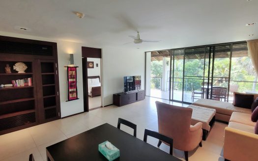 Casuarina Shores – 2-Bedroom Penthouse – Bang Tao