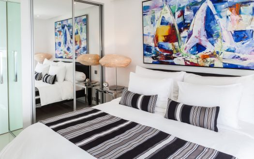 Luxurious LOFT Grand Deluxe Condos in Vibrant Patong, Phuket