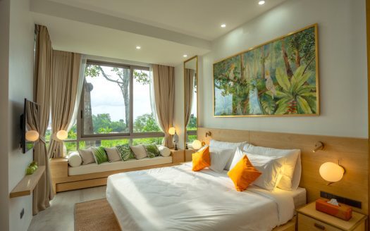 Luxury Ocean View Residences in Karon