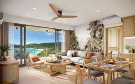 3-Bedroom Bliss at Laguna Seaside Residence