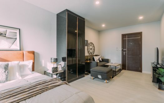 Stylish & Affordable Condo near Phuket Airport