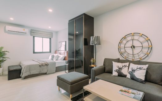 Stylish & Affordable Condo near Phuket Airport