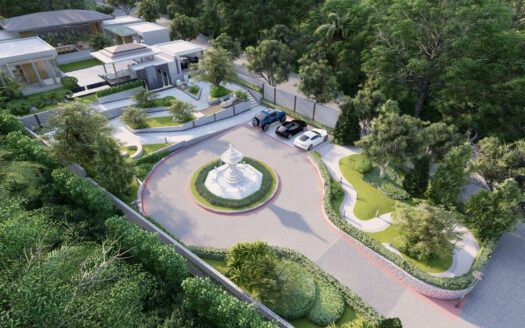 Prestige Villas: Luxury Living in Northeast Phuket